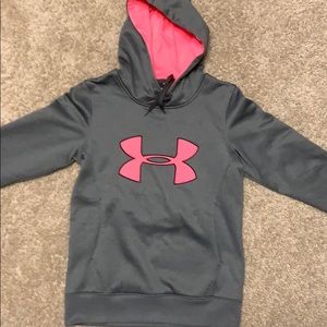 Women’s sweatshirt
